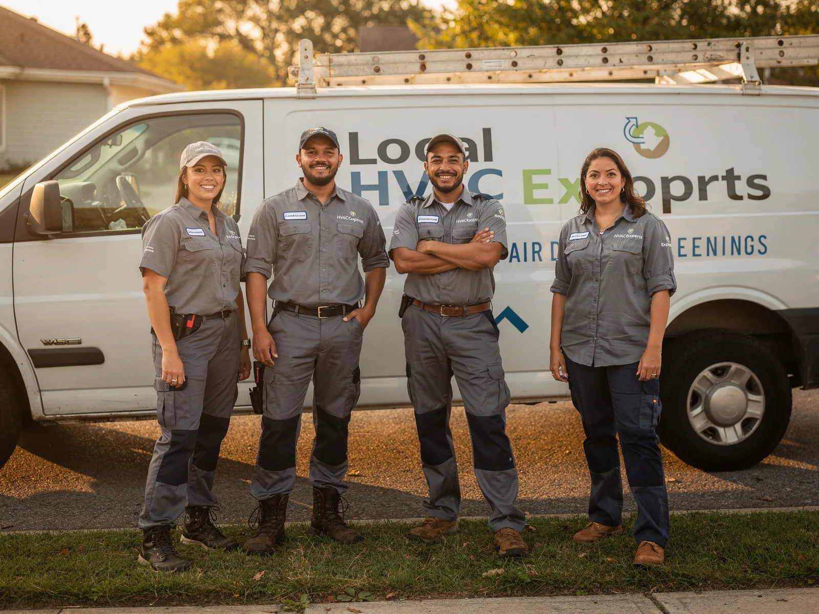 24/7 HVAC Repair & AC Replacement company in Boggstown, IN